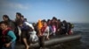 Sekitar 245 Migran Dikhawatirkan Tewas di Laut Tengah