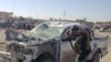 At Least 12 People Killed in Iraq Suicide Bombings