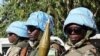 Giao tranh tiếp diễn ở Darfur bất chấp thoả thuận hòa bình