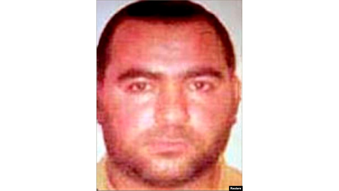 "Xalifa Ibrohim" nomini olgan iroqlik Abu Bakr al-Bag'dodiy