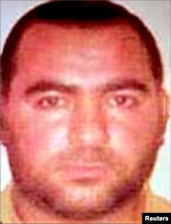 Abu Bakr al-Baghdadi, newly-named "Caliph" of the Islamic State, is shown in a U.S. State Department wanted poster handout image.REUTERS/Rewards For Justice/Handout via Reuters