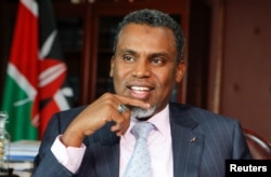 Noordin Haji