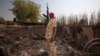 南蘇丹：首都軍事基地的戰鬥已被控制
