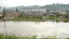 북한 홍수 인명피해 증가...사망 60명, 실종 25명 