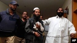 Talibanski lider Mula Baradar