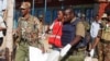 2 người chết, 3 người bị thương trong vụ nổ súng ở Kenya 