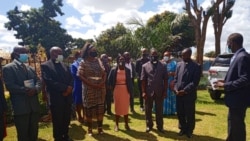 Rugare CCAP Golden Jubilee