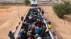 Refugee Agencies Urge EU to Improve Migrant Efforts in Libya
