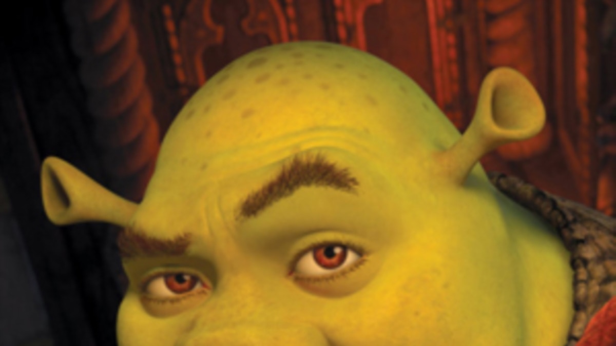 Shrek Zauvijek Zavrsno Poglavlje Serijala O Zelenom Junaku