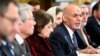 پایان نشست ژنیو: اعلام هیات ۱۲ نفره برای مذاکره با طالبان