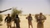 Mali Utara Punya Cukup Pangan di Tengah Konflik