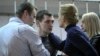 Lãnh đạo đối lập Nga Alexei Navalny bị bắt vì tham gia biểu tình 