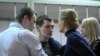 Адвокат Олега Навального: мой подзащитный находится под стражей незаконно