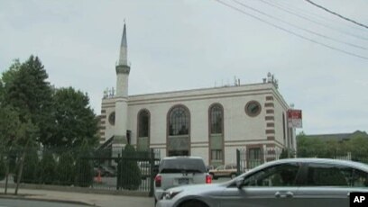 Plans for mosque on 'Ground Zero' site stirs up controversy