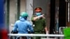 Mỹ kêu gọi công dân tuân thủ quy định ngăn Corona ở Việt Nam