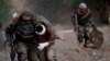Deux soldats américains tués dans l'attentat en Afghanistan