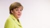 Ангела Меркель не видит оснований для отмены санкций против России