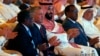 Putra Mahkota Saudi Hadiri Konferensi Investasi, di Tengah Kecaman atas Pembunuhan Wartawan