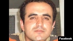 Behnam Şeyxi