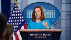 Jen Psaki