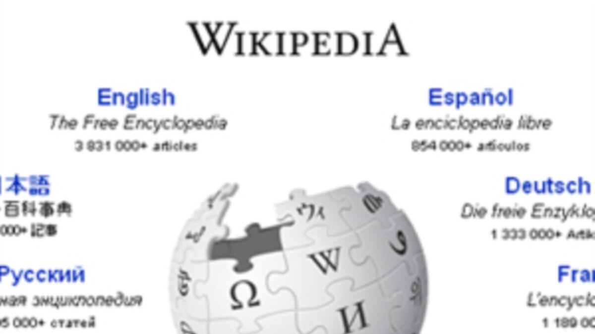 Wikipedia cierra su portal