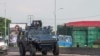 Kinshasa félicite les forces de sécurité après les marches anti-Kabila