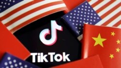 禁TikTok法案浮出水面 中期選舉後美國封殺抖音要來真的？