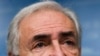 Possible Candidates Emerge to Replace IMF Chief Strauss-Kahn