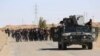 ‘The Beast’ Takes on IS in Iraqi City of Hit