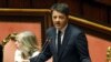 PM Italia: UE Mesti Bantu Problem Imigran