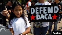 Trump DACA