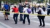 کیلی فورنیا: مسلح شخص کی فائرنگ سے پانچ افراد ہلاک