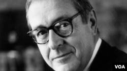 VOA Director John Chancellor (1965 – 1967)