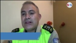 Comandante de la Policía de Quito expone las causas del aumento de casos de COVID