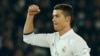 Le Real Madrid bat l'Atletico 3-0 en demi-finale aller grâce à un triplé de Ronaldo