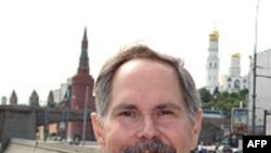Питер Федынский