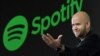 Spotify akan Memangkas 200 Pegawai