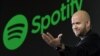 Spotify Umumkan Rencana Berhentikan 6% Tenaga Kerja