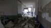 Sept hôpitaux hors service en un mois de raids dans le nord-ouest de la Syrie