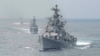 VN tham gia tập trận hải quân lớn có thể làm TQ bực bội