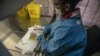 La source de l'épidémie de listériose en Afrique du Sud a été trouvée