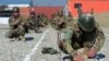 Afghan 'Insider Attack' Wounds 7 US Soldiers