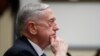 Mattis: US Defense Strategy at Risk Amid Another Budget Fight in Congress