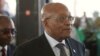 Démission d'un vice-ministre sud-africain poursuivi pour agression