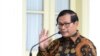 Presiden Tegaskan Tidak Ada Reshuffle Kabinet