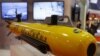 Gubernur Sulawesi Selatan Nurdin Abdullah, Selasa (5/1), mengatakan drone bawah laut (autonomous underwater vehicle/AUV) yang ditemukan di perairan di luar provinsinya diyakini buatan China. Foto dalam ilustrasi. (Foto: Reuters/Edgar Su)