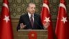 Iranian-Turkish Tensions Escalate Over Syria, Iraq