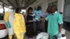 Tim Medis Berupaya Tanggulangi Wabah Ebola di DRC 