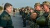 Poroshenko: Majority of Russian Troops Have Left Ukraine