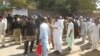 خیبرپختونخواہ: لوڈشیڈنگ کے خلاف مظاہرے، دو افراد ہلاک
